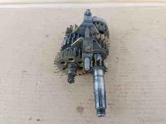 jawa čz automatic californian pérák kývačka 477 634 624 362 - 14