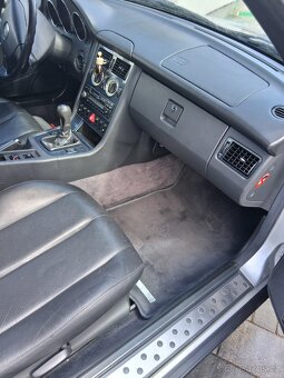 Mercedes-Benz CABRIO - 14