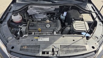 VW Tiguan 1,4 TSi 90kw 2014 - 14