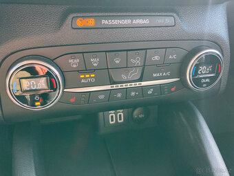 FORD FOCUS 1,0 92 KW 57 080 KM - 14