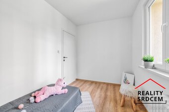 Prodej moderního bytu os. vl. 4+1, 72m2, Josefa Suka, Frýdek - 14