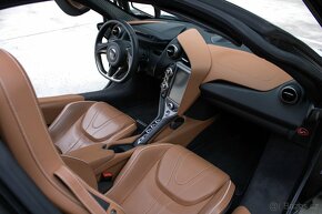 McLaren 720S 4.0 Twin Turbo V8, Launch Edition, (530kw) - 14