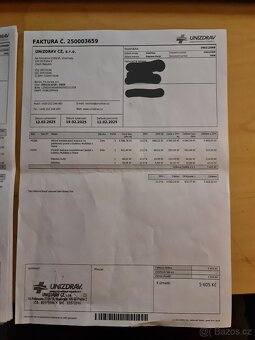 Elektrická polohovací postel Multibed s toaletou a matrací - 14
