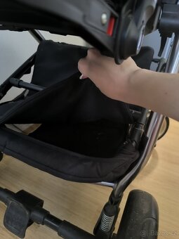 Prodám kočárek trojkombinace - 14