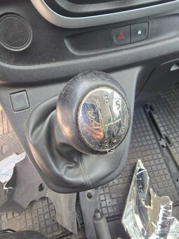 Fiat Talento 1.6 MTJ Twin turbo 145 1,2t L2H1, BUS 8 MIEST - 14