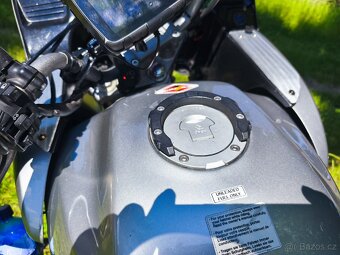 Honda Varadero xl 1000,ABS,2006, navigace - 14