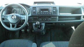 Prodám Volkswagen Caravelle 2.0 TDI 4Motion Long - 14
