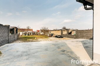 Prodej rodinné domy, 103 m2 - Vrbovec - Hnízdo, ev.č. 01677 - 14
