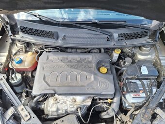 FIAT BRAVO 1.6 JTD, 88 kW - 14