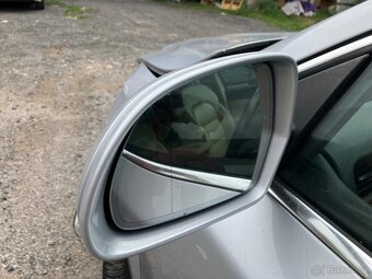ŠKODA SUPERB II 2.0Tdi 103Kw Dsg 2012 - 14