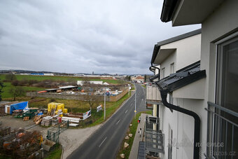 Pronájem bytu 2+kk, Havránkova, Dolní Heršpice,  18.000 Kč/m - 14