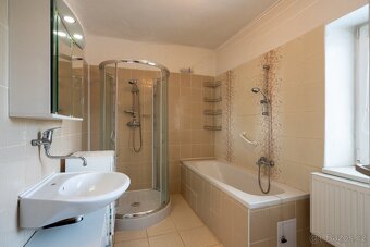 Rodinný dům Kojetín - 14