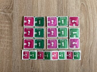 Apple Watch 7 45 mm s příslušenstvím - 14