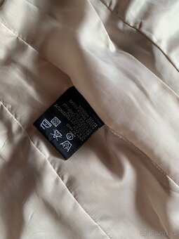 dámská zimní bunda zn. Greenstone - vel. S/M - 14