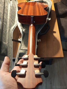 Furch Yellow plus om-cp - 14