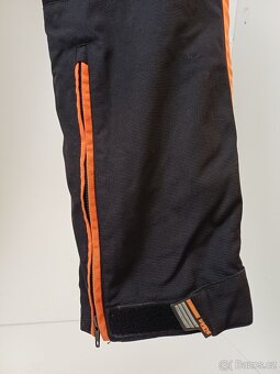 Textilní moto kombinéza KTM - 14