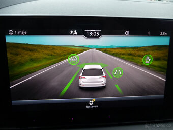 Š.Skala 1.0i 85kw style Sport DSG po 1.Majiteli - 14