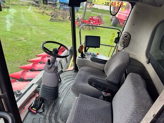 Kombajn Case IH 9120 - 14