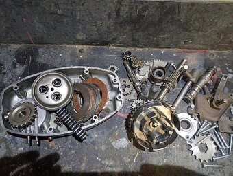 Čz 175 477 oilmaster - 14