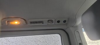 Mercedes Viano Long 2.2 cdi 4matic automat 4x4 Trend - 14