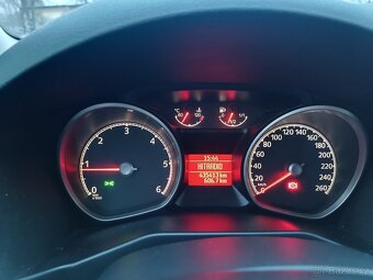 Ford Mondeo 2.0 tdci, 103 kW - 14