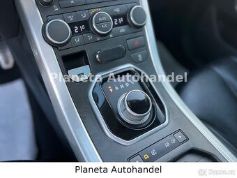 Land Rover Range Rover Evoque 2.2 SD4 Prestige | Panorama | - 14