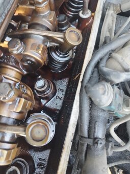 Mercedes 190e 2.3 - 14