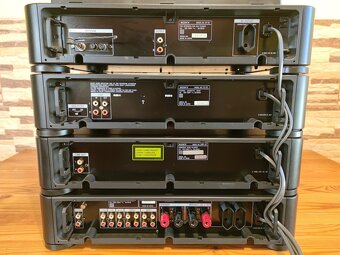 Sony Scenario CDP-S7 - 14