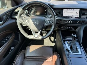 Opel Insignia 1.5 Turbo 165k SS Exclusive AT6, DPH - 14