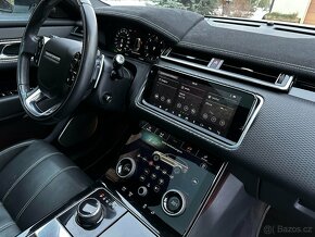 Land Rover Range Rover VELAR R-Dynamic SE Panorama - 14