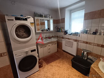 Prodej rodinného domu, 110m2 Pavlov u Stonařova okr. Jihlava - 14