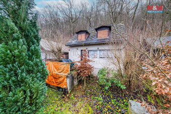Prodej chaty, 82 m², Lety, ul. Lety pod lesem - 14