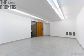 Prodej bytu s vlastním wellness, 3+1, 95 m2 s pozemkem 610 m - 14
