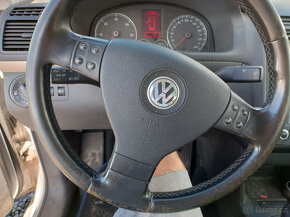 VW TOURAN 2007 7MIST 2,0TDI 103kW BKD, JEZDI, DILY - 14