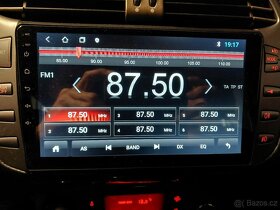 Fiat Bravo 1.4tj r.v. 2009 - 14