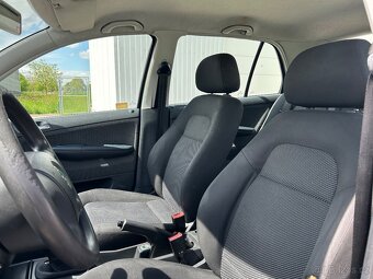 Škoda fabia 1.2 HTP 12V - 14