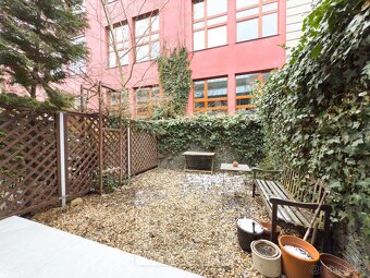 Pronájem byty 3+kk, 73 m2 - Praha - Libeň, ev.č. N07956 - 14