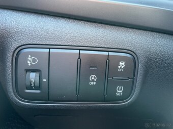 Hyundai I20, 1.2i, 22600km, rok 2023 - 14