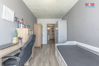 Prodej bytu 2+kk, 39 m², Loděnice, ul. Za GZ - 14