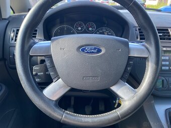 Ford C-Max - 14
