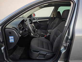 Škoda Octavia 1.2 TSi Family Tempomat - 14