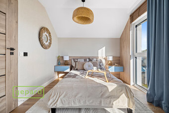 Prodej apartmánů Jastrzebia Góra, Polsko - 14
