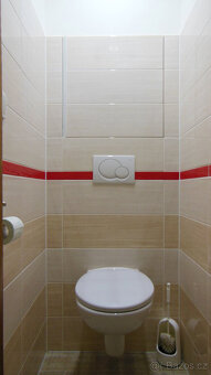 Prodej krásného bytu 1+1 s lodžií a zahradou 44 m² -Vinařská - 14