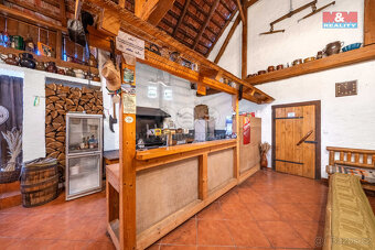 Prodej hotelu, penzionu, 295 m², Kakejcov - 14