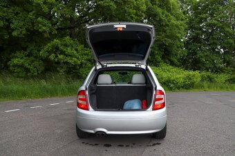 Škoda Fabia I RS 1,9 Tdi - 14