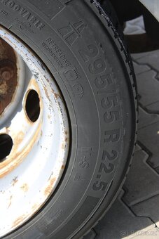 MAN TGX 18.400, EURO 6, LOWDECK - 14