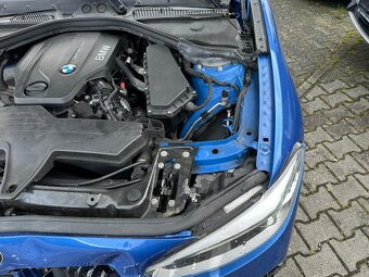 BMW F20 118d M-PAKET 141.000km - 14
