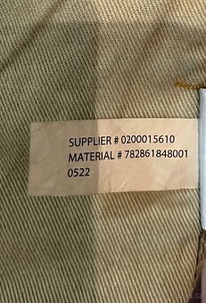 Ralph Lauren RRL High Slim Selvedge - Nová cena - 14