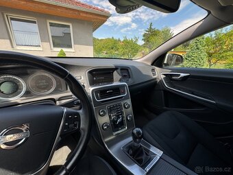 Volvo S60 D3 2012 - 14