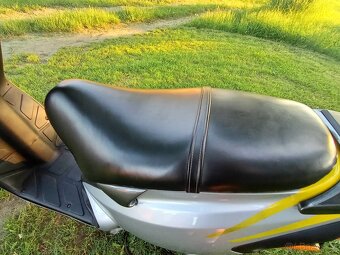 Piaggio Nrg mc3 - 14